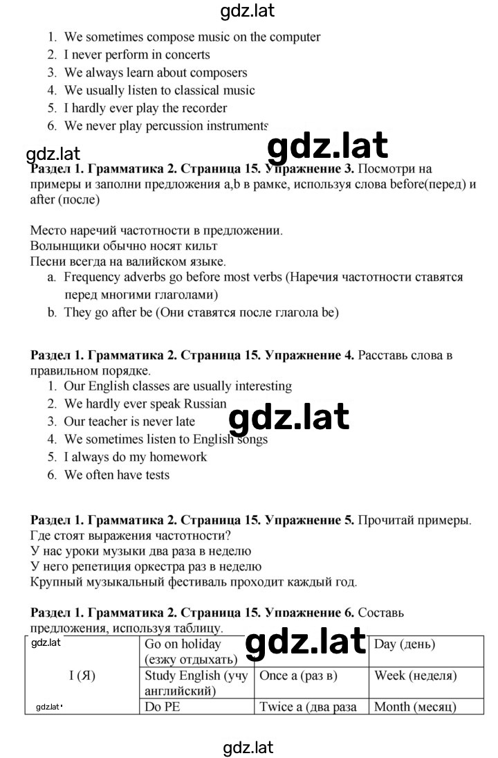 Решение задания № 15 — страница 2