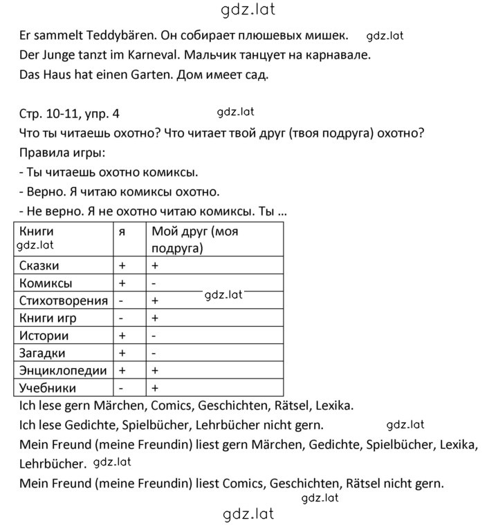 Решение задания № 10 — страница 2
