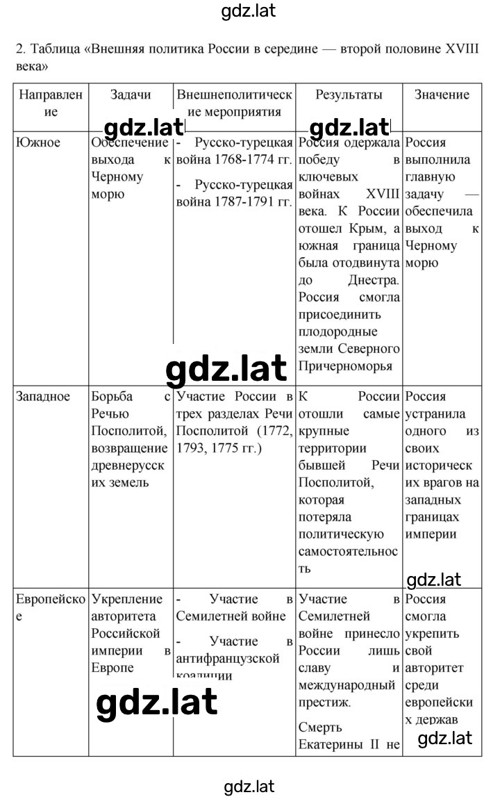 Решение задания № 56 — страница 2