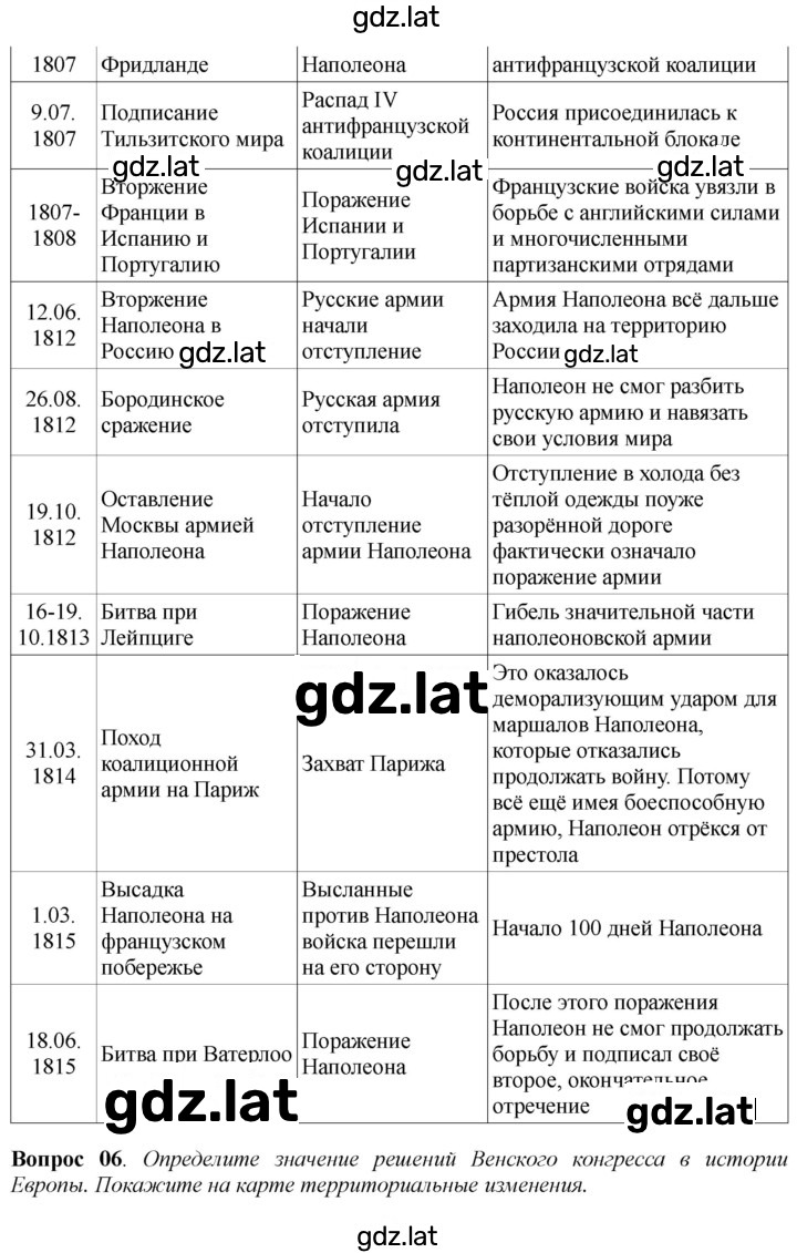 Решение задания № 108 — страница 3
