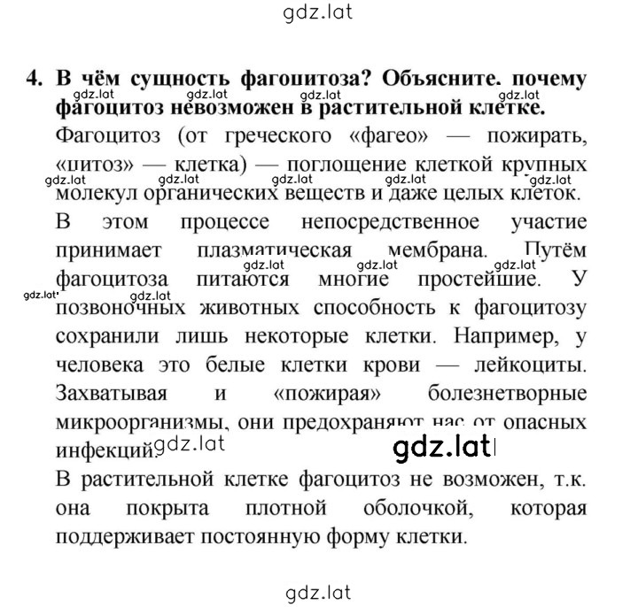 Решение задания № 4 — страница 1