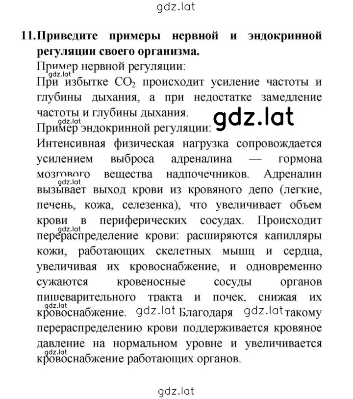Решение задания № 11 — страница 1
