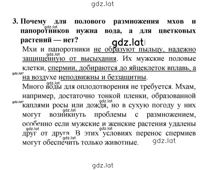 Решение задания № 3 — страница 1
