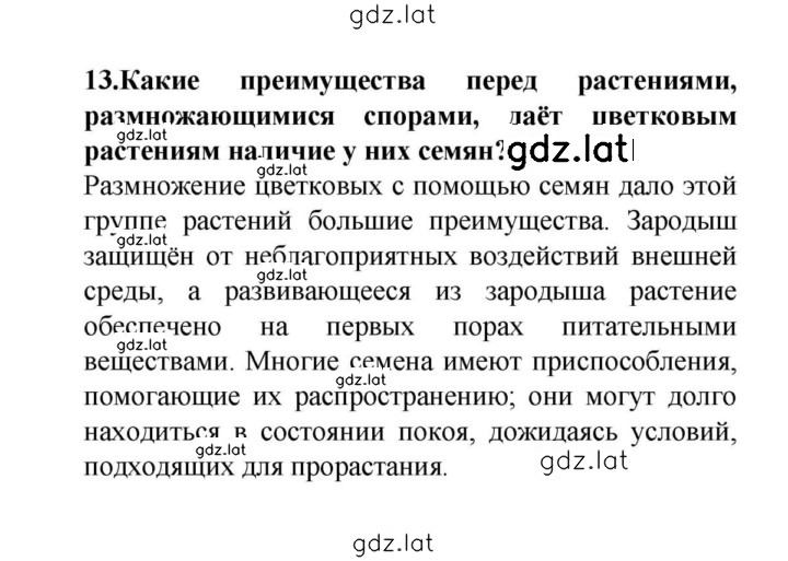 Решение задания № 13 — страница 1