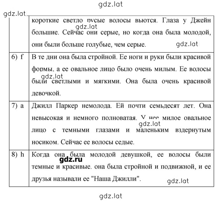 Решение задания № 119 — страница 2