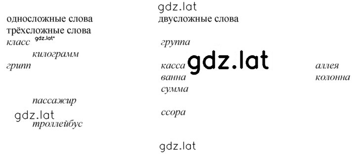 Решение задания № 218 — страница 1