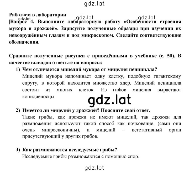 Решение задания № 4 — страница 1