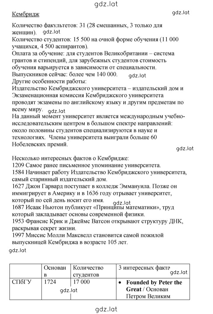 Решение задания № 15 — страница 1