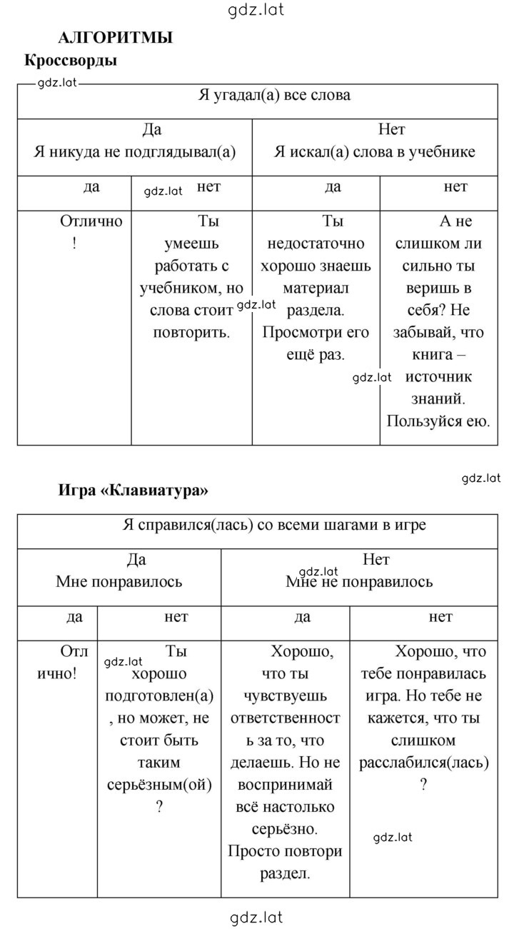 Решение задания № 140 — страница 2