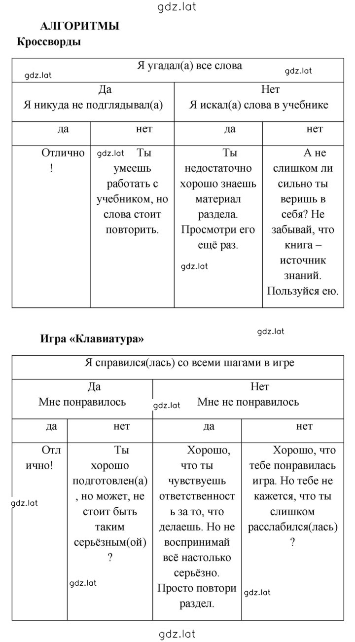 Решение задания № 141 — страница 2