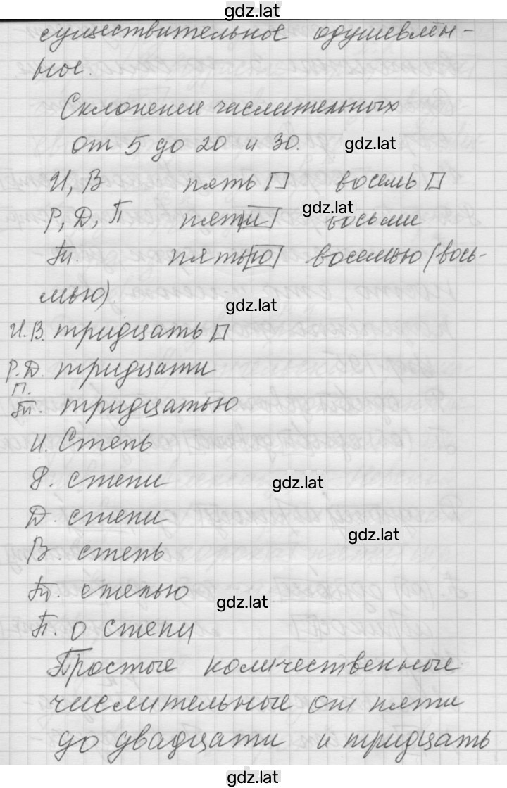 Решение задания № 194 — страница 4