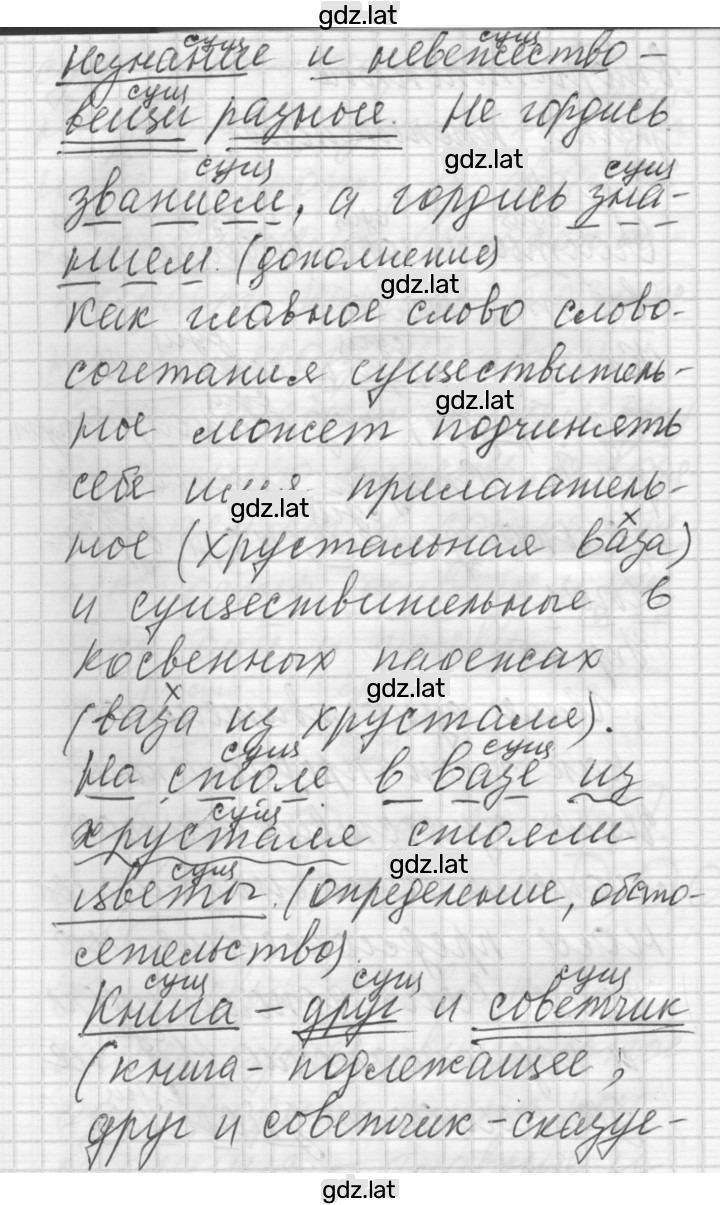 Решение задания № 95 — страница 2