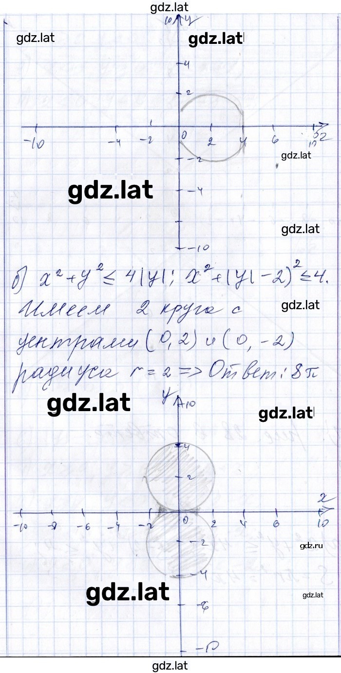 Решение задания № 9.73 — страница 2