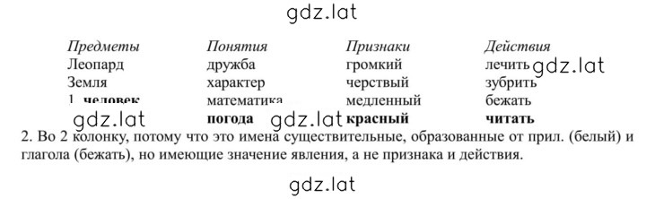 Решение задания № 211 — страница 1