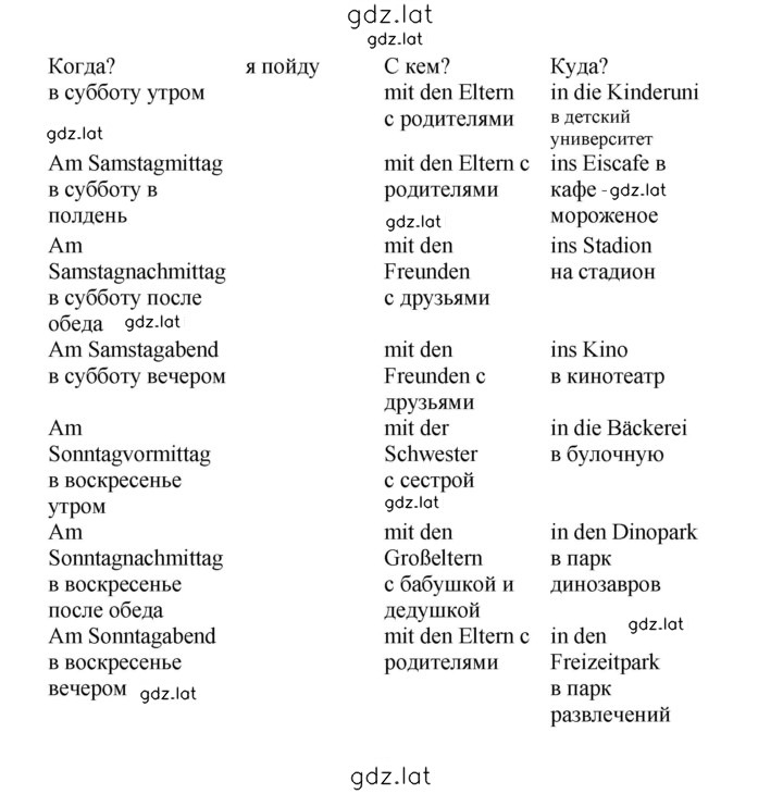 Решение задания № 122 — страница 2