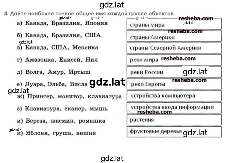 Решение задания № 4 — страница 1