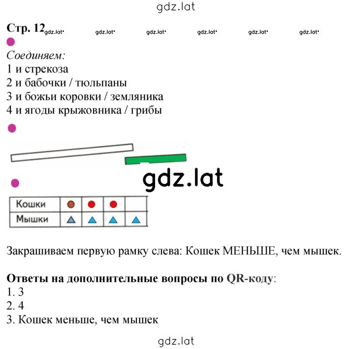 Решение задания № 12 — страница 1