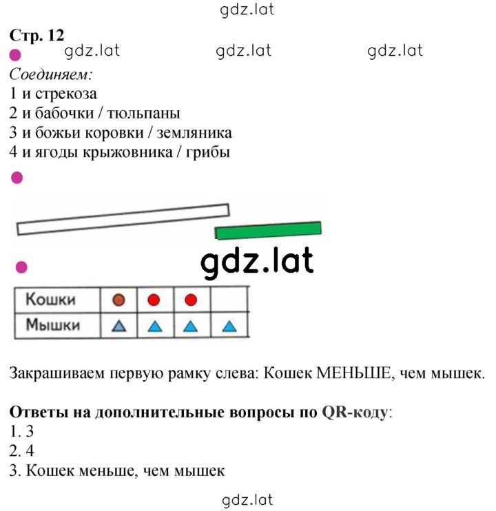Решение задания № 12 — страница 1
