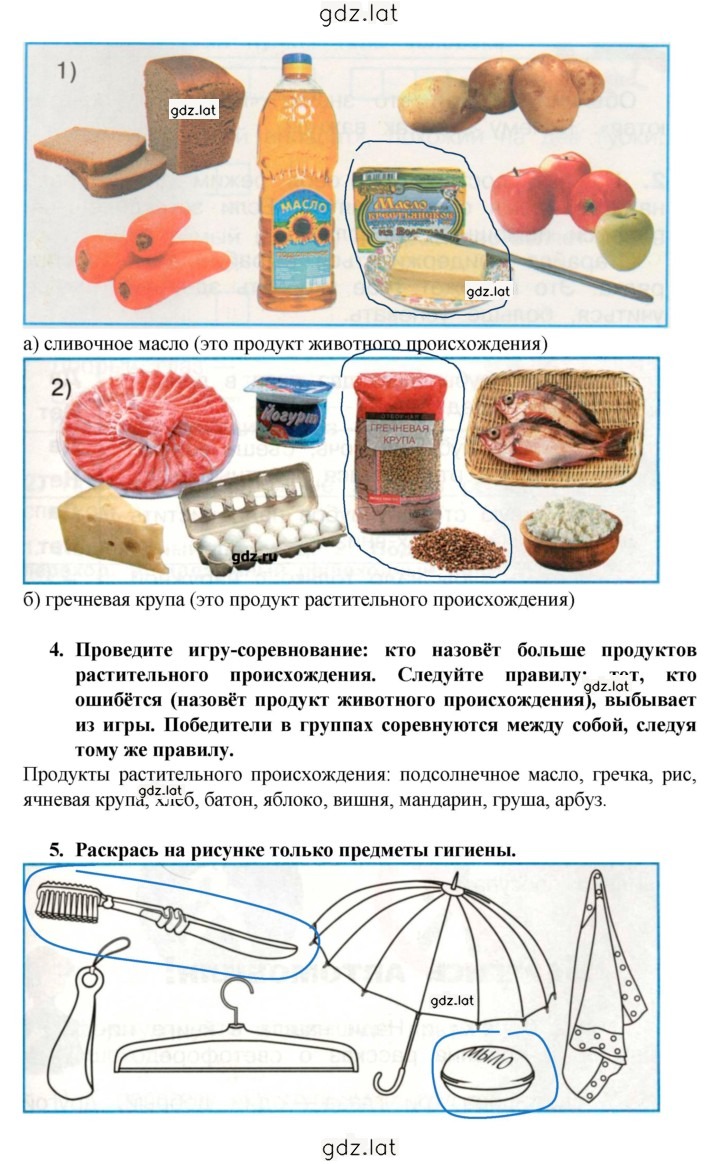 Решение задания № 5 — страница 3