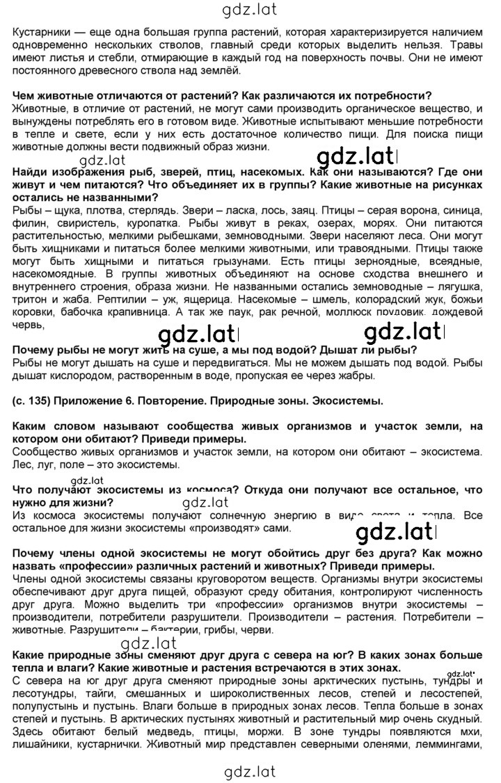 Решение задания № Приложения — страница 4