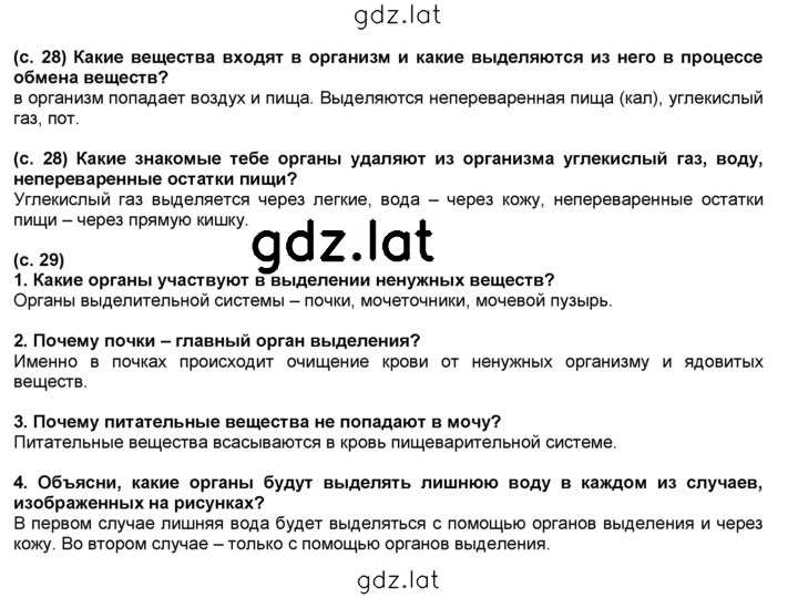 Решение задания № §5 — страница 2