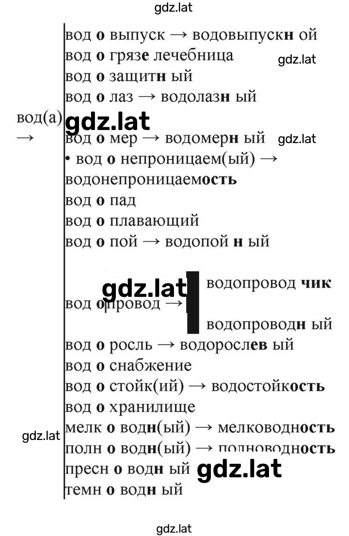 Решение задания № 47 — страница 1