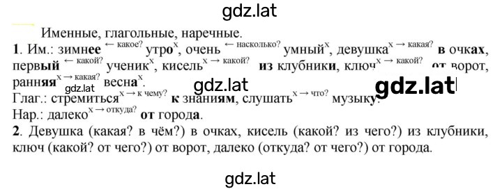Решение задания № 737 — страница 1