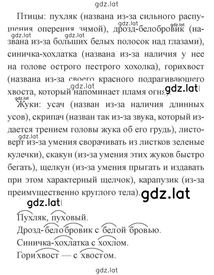 Решение задания № 127 — страница 2