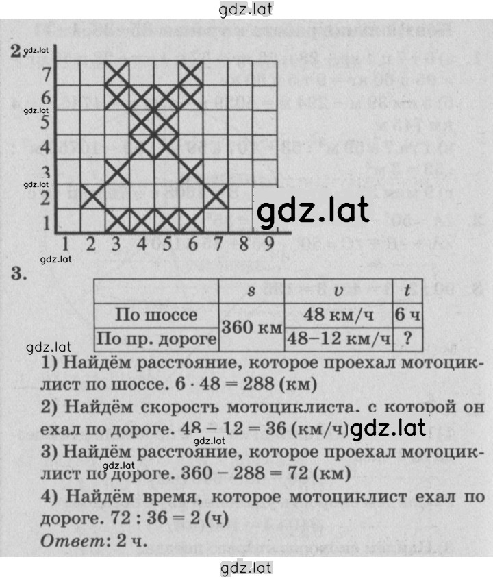 Решение задания № 77 — страница 2