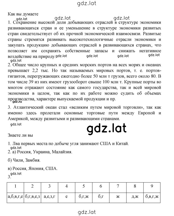 Решение задания № 186 — страница 2