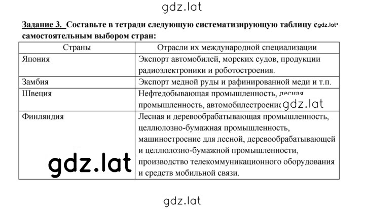 Решение задания № 126 — страница 2