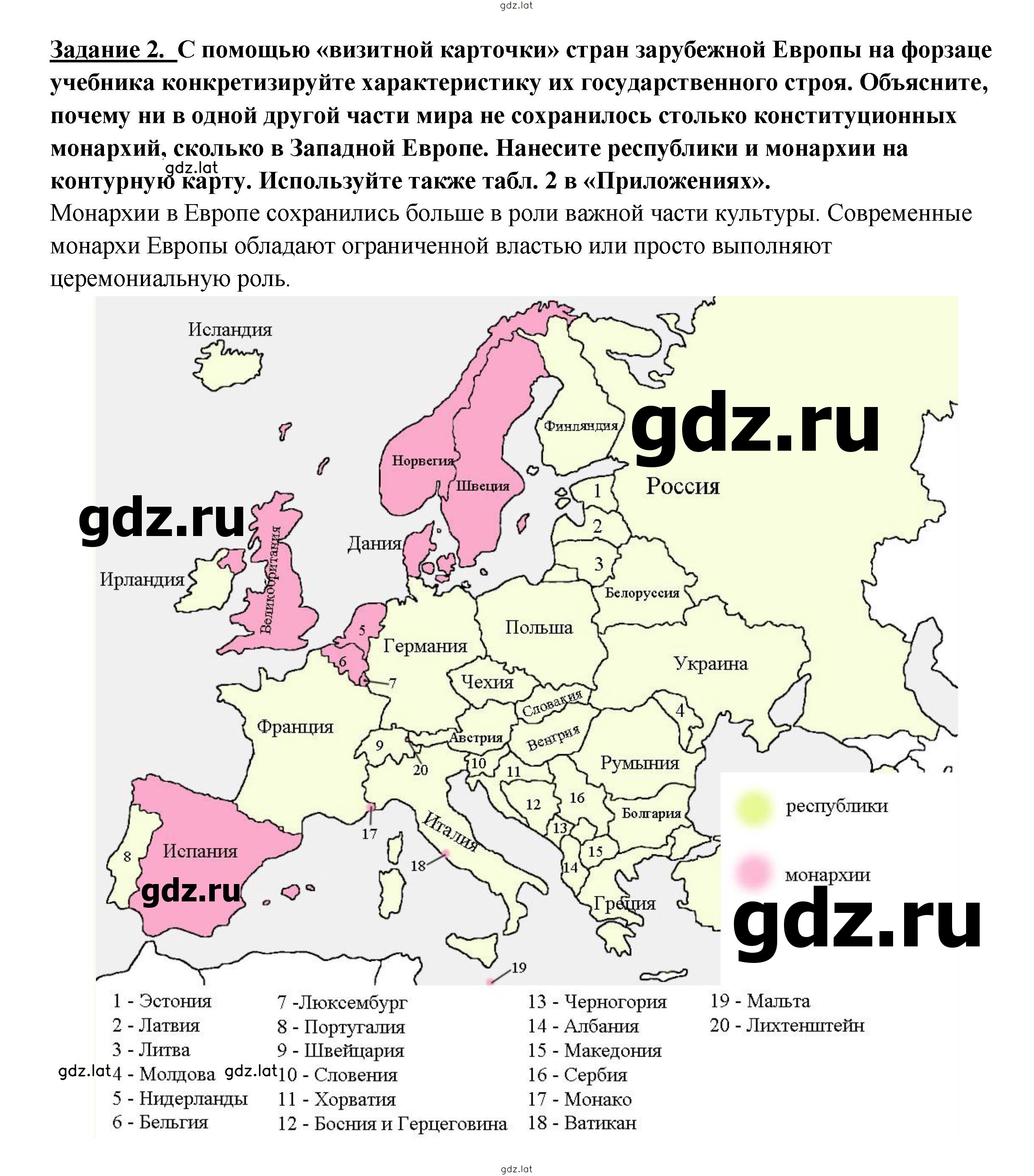 Решение задания № 226 — страница 2