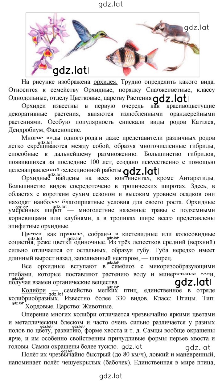 Решение задания № § 4 — страница 2