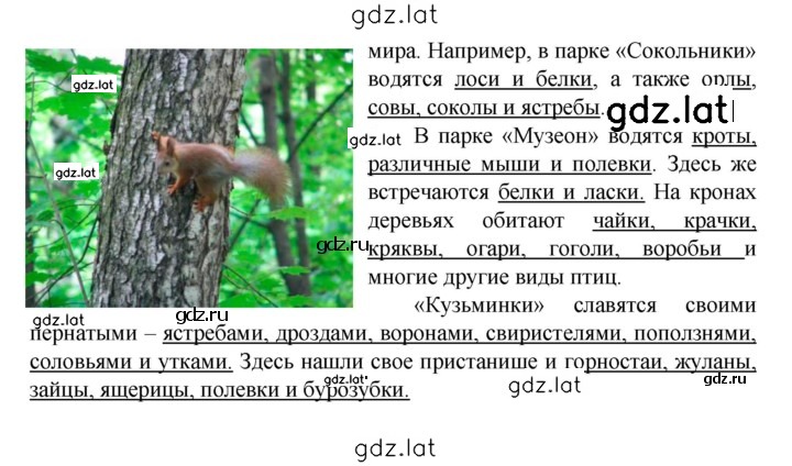 Решение задания № § 7 — страница 11