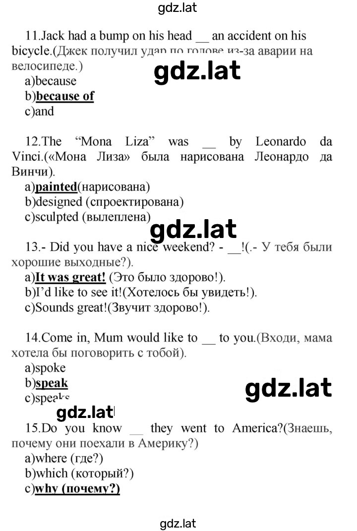 Решение задания № Variant 1 — страница 3