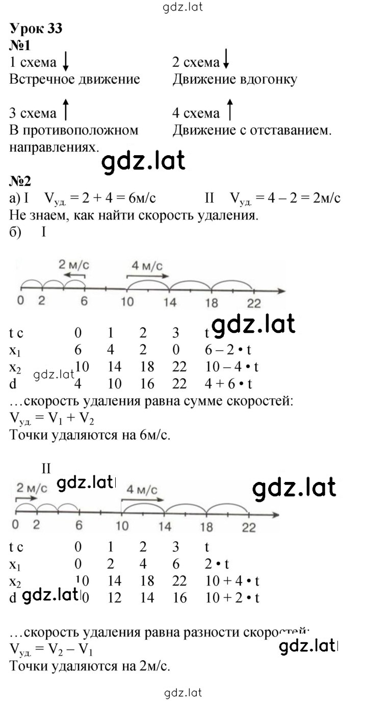 Решение задания № 48 — страница 1
