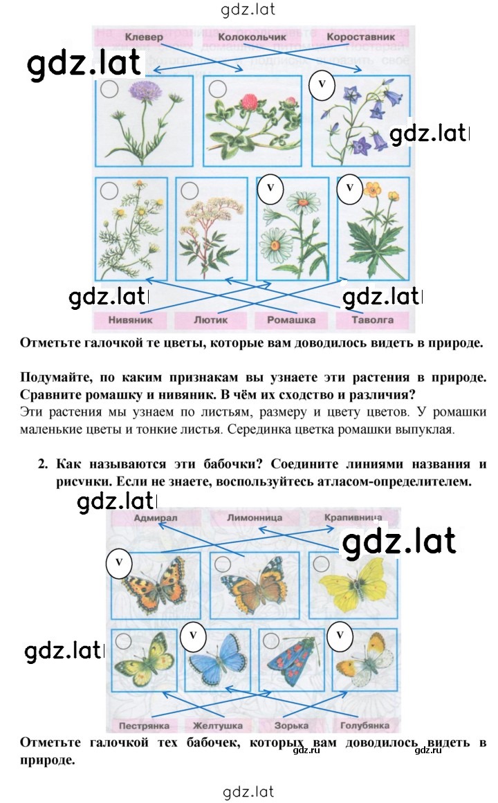 Решение задания № 30 — страница 2