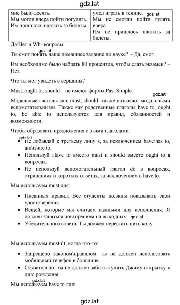 Решение задания № 50 — страница 2