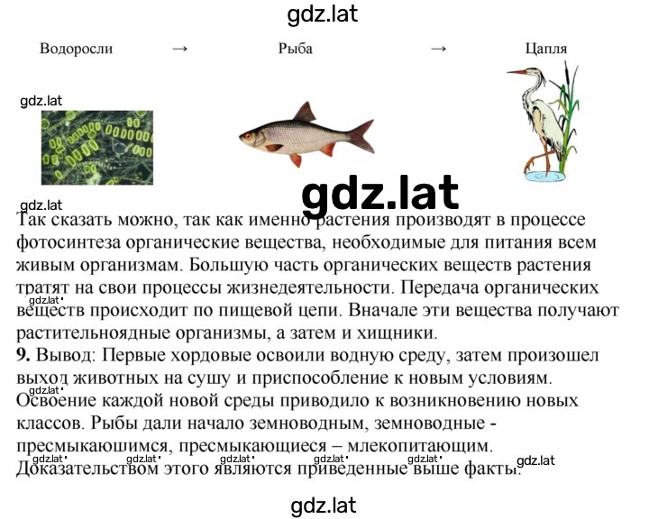 Решение задания № 22 — страница 2