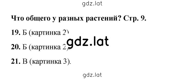 Решение задания № 9 — страница 1