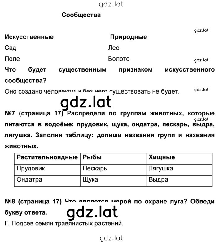 Решение задания № 17 — страница 2