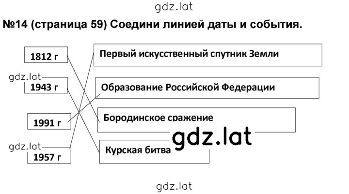 Решение задания № 59 — страница 2