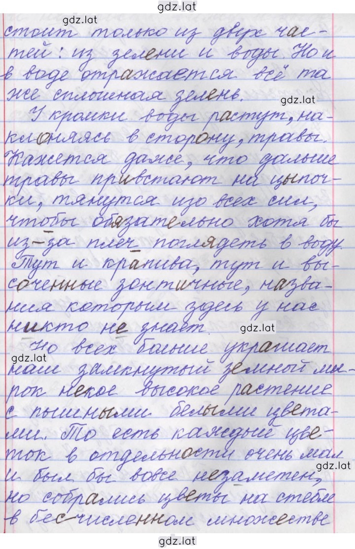 Решение задания № 33 — страница 2