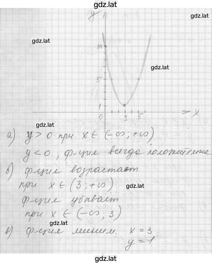 Решение задания № 5 — страница 9