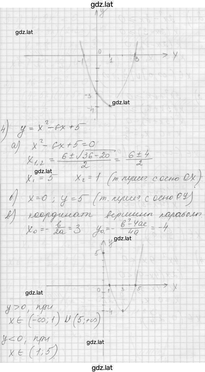 Решение задания № 1 — страница 4