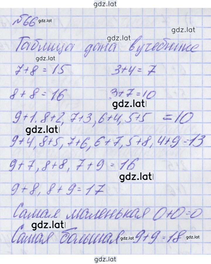 Решение задания № 46 — страница 2