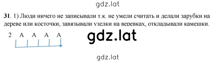 Решение задания № 21 — страница 1