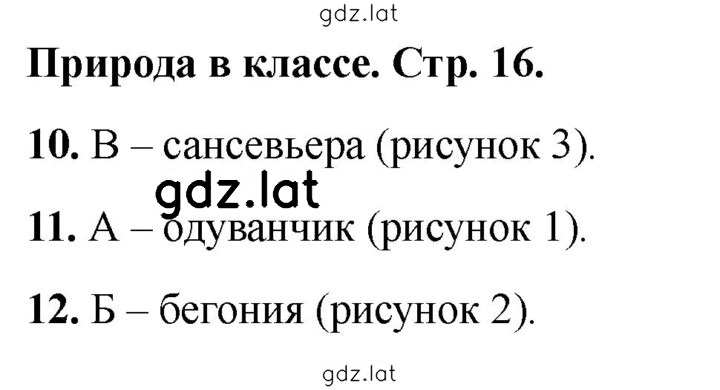 Решение задания № 16 — страница 1