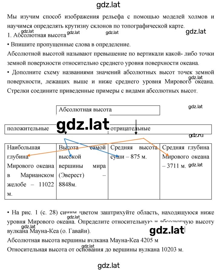 Решение задания № 27 — страница 3
