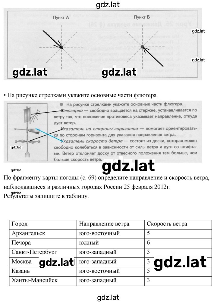 Решение задания № 68 — страница 2
